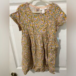 Cat & jack toddler dress